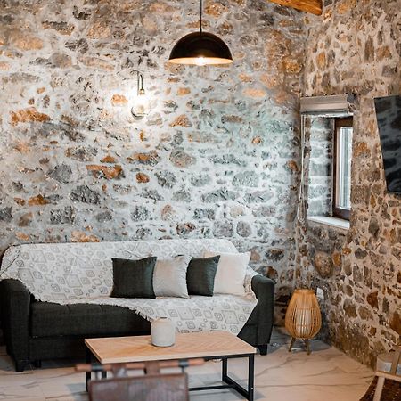 Petra Elounda Suites - Adults Only Екстериор снимка