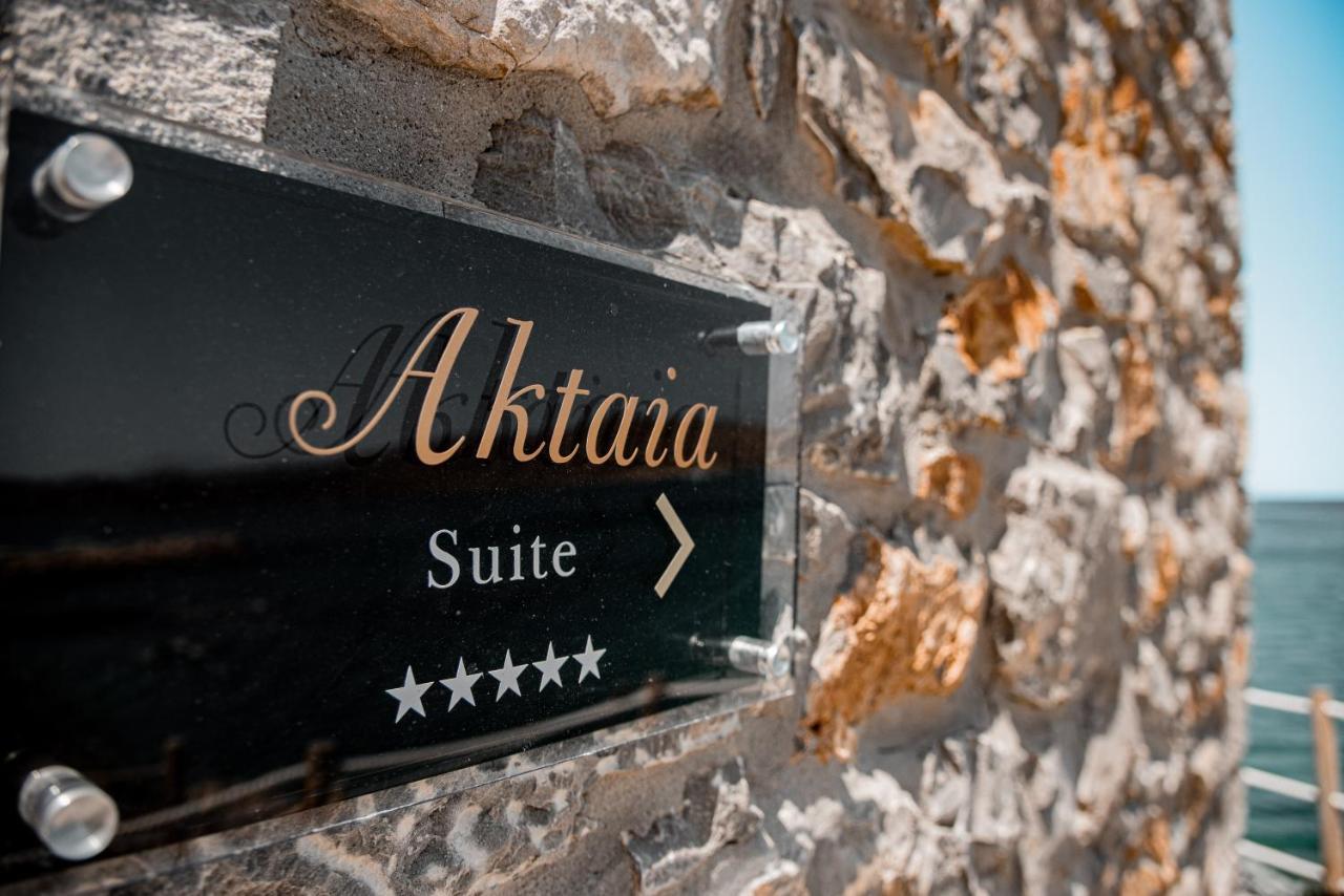 Petra Elounda Suites - Adults Only Екстериор снимка