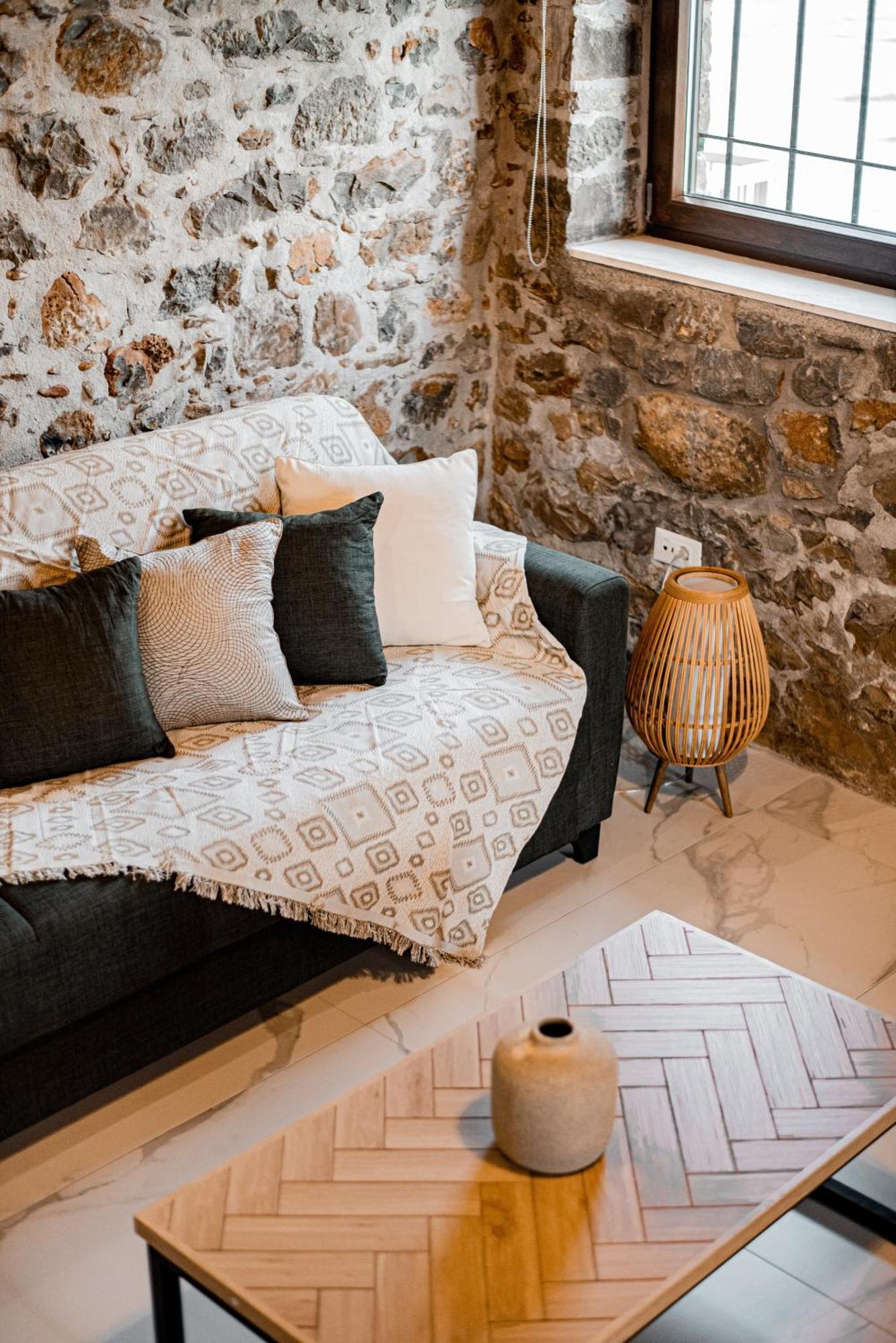 Petra Elounda Suites - Adults Only Екстериор снимка