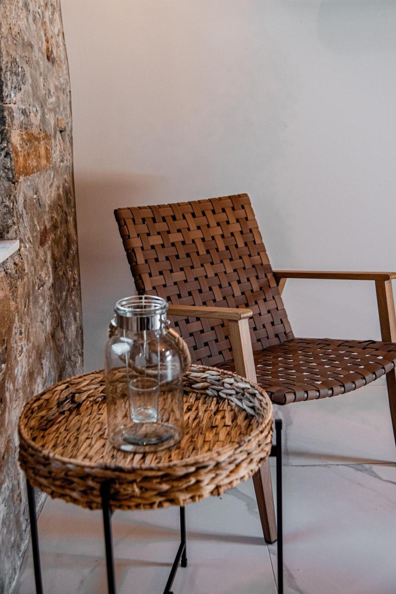 Petra Elounda Suites - Adults Only Екстериор снимка
