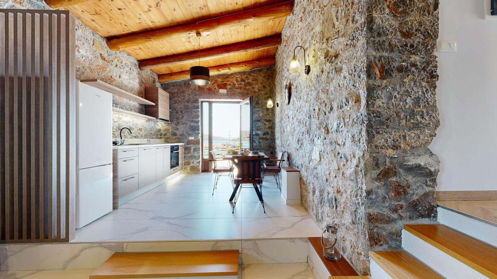 Petra Elounda Suites - Adults Only Екстериор снимка