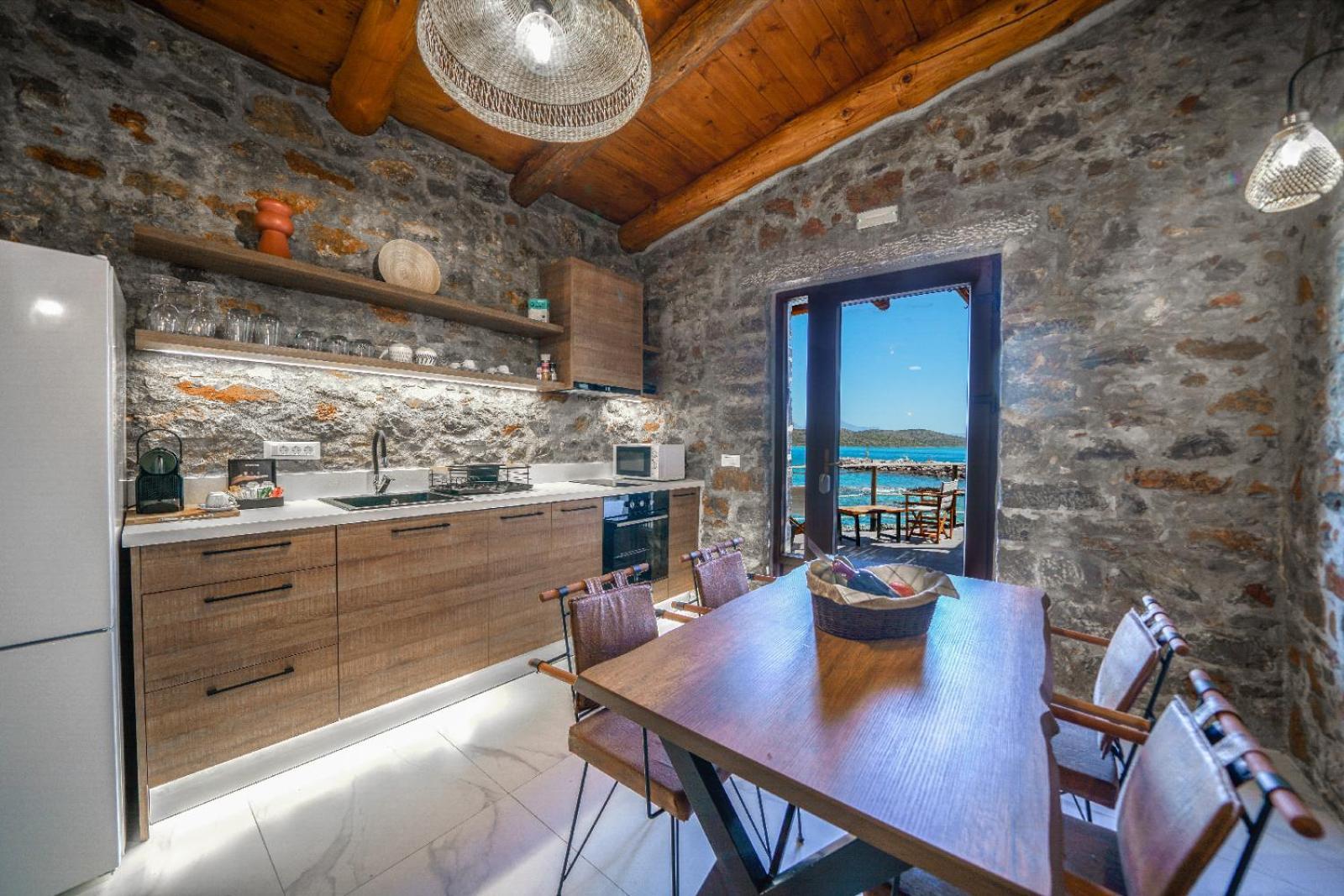 Petra Elounda Suites - Adults Only Екстериор снимка