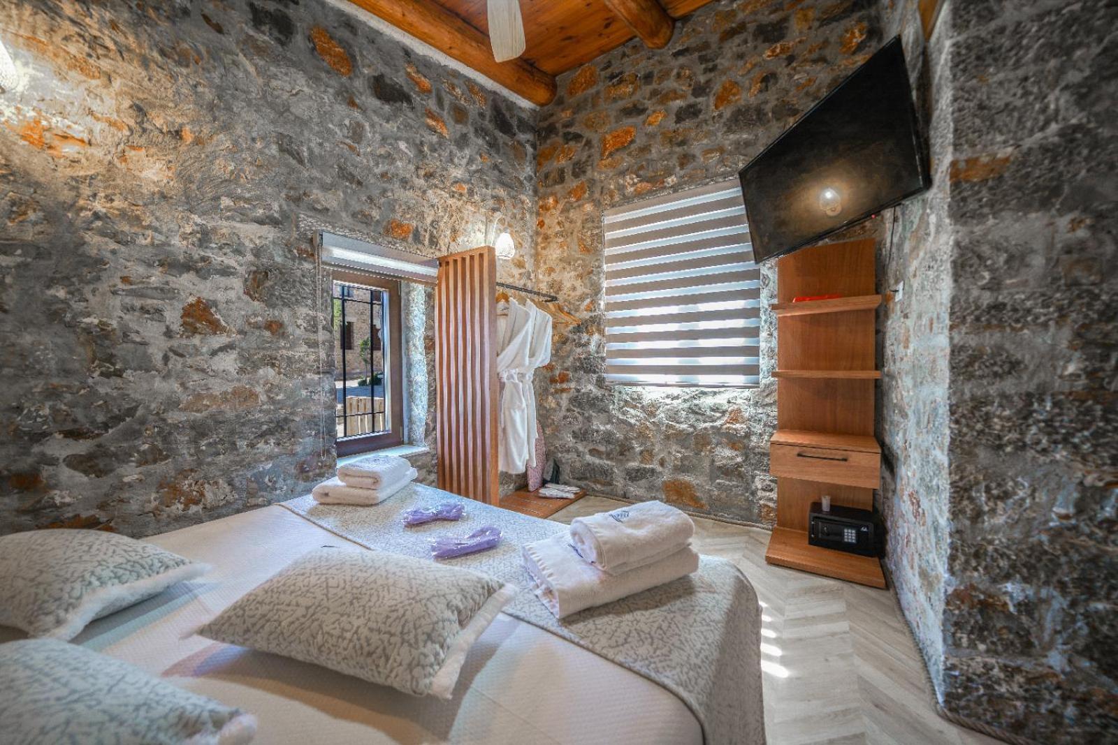 Petra Elounda Suites - Adults Only Екстериор снимка
