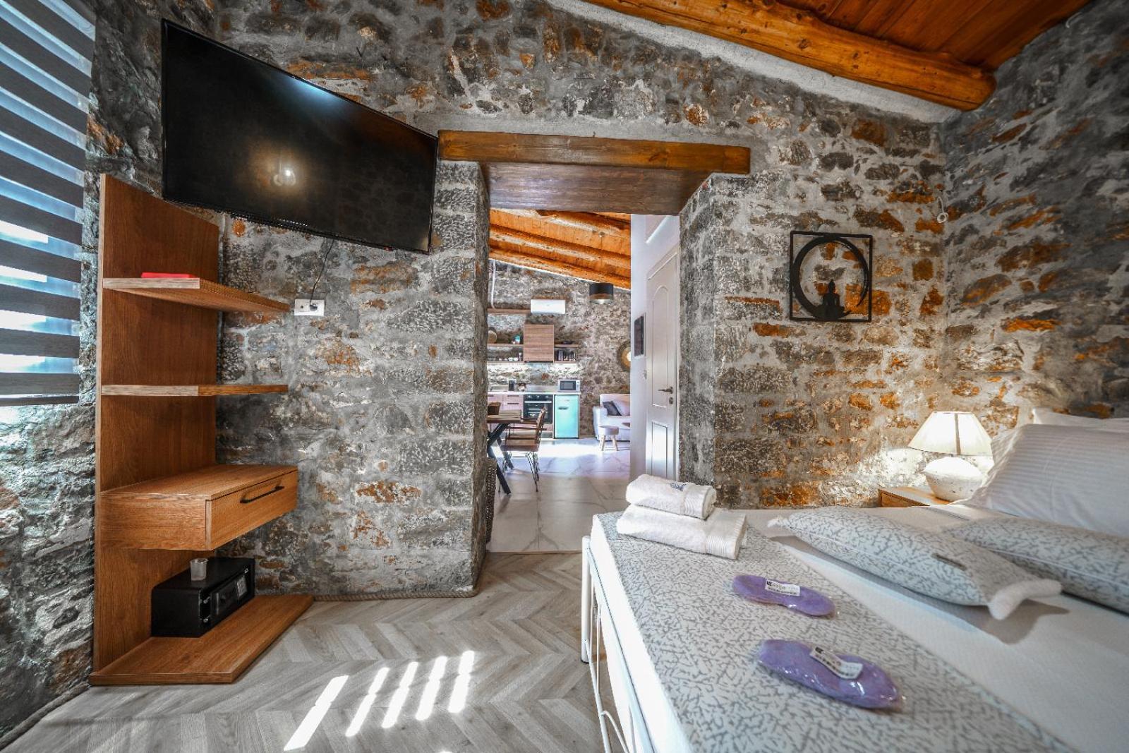 Petra Elounda Suites - Adults Only Екстериор снимка